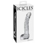 ICICLES - Nr. 61 Kristall-Massager
