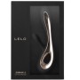 LELO Soraya 2 Schwarz Rabbit Vibrator – Ergonomisch & Leistungsstark