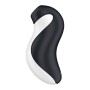 SATISFYER ORCA AIR PULSE STIMULATOR + VIBRATION – Klitoral-Sauger mit Vibrationsfunktion