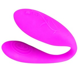 PRETTY LOVE - FASCINATION LILA Massager mit 30 Vibrationsmodi