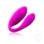PRETTY LOVE - FASCINATION LILA Massager mit 30 Vibrationsmodi
