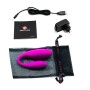 PRETTY LOVE - FASCINATION LILA Massager mit 30 Vibrationsmodi