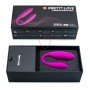 PRETTY LOVE - FASCINATION LILA Massager mit 30 Vibrationsmodi