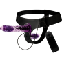 Harness Attraction Rodney Doppel-Penetrationsvibrator 18 cm - 3,5 cm