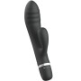 B SWISH BWILD CLASSIC Vibrator Schwarz - Wasserdicht & Vielseitig