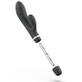 B SWISH BWILD CLASSIC Vibrator Schwarz - Wasserdicht & Vielseitig