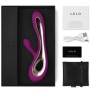 LELO Soraya 2 Rabbit Vibrator - Lila, ergonomisch & leistungsstark