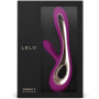 LELO Soraya 2 Rabbit Vibrator - Lila, ergonomisch & leistungsstark