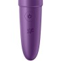 Satisfyer Ultra Power Bullet 6 Mini Vibrator in Lila – Leistungsstark & Wasserdicht