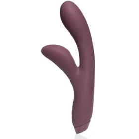 JE JOUE Hera Rabbit Vibrator – kraftvolle Dual-Stimulation in elegantem Lila