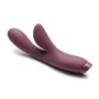 JE JOUE Hera Rabbit Vibrator – kraftvolle Dual-Stimulation in elegantem Lila