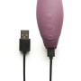 JE JOUE Hera Rabbit Vibrator – kraftvolle Dual-Stimulation in elegantem Lila