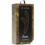 JE JOUE Hera Rabbit Vibrator – kraftvolle Dual-Stimulation in elegantem Lila