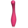 JE JOUE JUNO G-Punkt Vibrator - Fuchsia, kraftvolle und präzise Stimulation