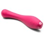 JE JOUE JUNO G-Punkt Vibrator - Fuchsia, kraftvolle und präzise Stimulation
