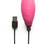 JE JOUE JUNO G-Punkt Vibrator - Fuchsia, kraftvolle und präzise Stimulation