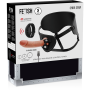 Fetish Submissive Cyber Strap - Fernsteuerbares Dildo-Harness mit WatchMe Technologie S