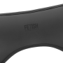 Fetish Submissive Cyber Strap - Fernsteuerbares Dildo-Harness mit WatchMe Technologie S