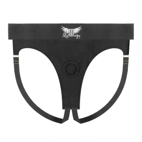 MYTHOLOGY FANTASY HARNESS - Super elastisches Einheitsgröße Harness