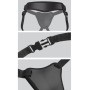 PIPEDREAMS Body Dock Élite Mini Harness – Innovativer Mini-Saugnapf-Gurt