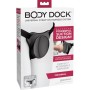 PIPEDREAMS - BODY DOCK ORIGINAL HARNESS - Universeller Saugnapf-Gurt