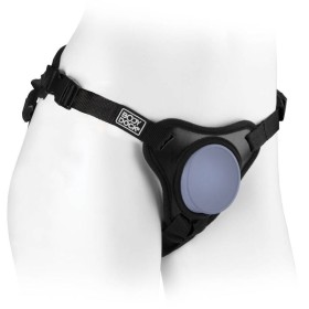 DILLIO - BODY DOCK Universeller Gurt Harness