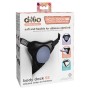 DILLIO - BODY DOCK Universeller Gurt Harness