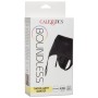 CALEXOTICS - Boundless Tanga-Harness mit Strapsgürtel S/M
