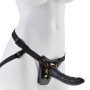 FETISH FANTASY GOLD - Designer Strap-On Harness