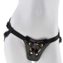 FETISH FANTASY GOLD - Designer Strap-On Harness