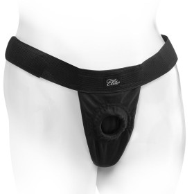 FETISH FANTASY ELITE - Atmungsaktives Universal-Harness aus Spandex