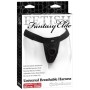 FETISH FANTASY ELITE - Atmungsaktives Universal-Harness aus Spandex
