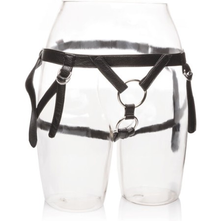 CALEXOTICS - HER ROYAL ARNÉS THE DUCHESS Einheitsgröße