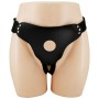 PRETTY LOVE - LOVE SPELL Verstellbarer Strap-On Geschirr Zusatz