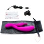 PRETTY LOVE HIGHGRADE BLISS LILA Massagevibrator mit 4 Motoren, 30 Vibrationsmodi