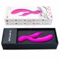 PRETTY LOVE HIGHGRADE BLISS LILA Massagevibrator mit 4 Motoren, 30 Vibrationsmodi