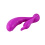 PRETTY LOVE HIGHGRADE BLISS LILA Massagevibrator mit 4 Motoren, 30 Vibrationsmodi