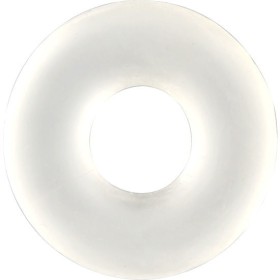 SEVEN CREATIONS - Transparenter Penisring aus flexiblem Material