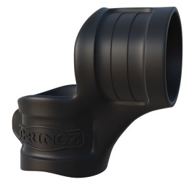 FANTASY C-RINGZ - Großer Penis- und Hodengriff aus Silikon