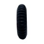 BAILE TITAN Cockring Schwarz 1,9 cm - Flexibler Silikonring