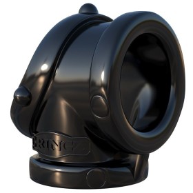 FANTASY C-RINGZ - ROCK HARD PIPE Erektionsring aus Silikon