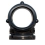 FANTASY C-RINGZ - ROCK HARD PIPE Erektionsring aus Silikon