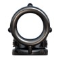 FANTASY C-RINGZ - ROCK HARD PIPE Erektionsring aus Silikon