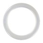 JOYDIVISION POTENZDUO PLUS Weißer Penisring - M (4 cm Durchmesser)