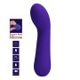PRETTY LOVE - FAUN Wiederaufladbarer Vibrator in Lila