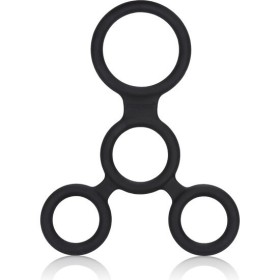 CALEXOTICS - Full Erection Multipositions-Silikonring