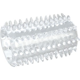 JOYDIVISION EXTASY RING Superelastischer Penisring mit stimulierenden Noppen