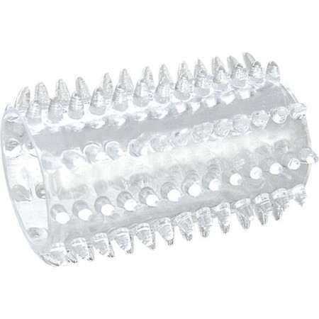 JOYDIVISION EXTASY RING Superelastischer Penisring mit stimulierenden Noppen