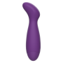 REWOLUTION REWOPULSE Flexibler G-Punkt Vibrator mit 10 Vibrationsmodi