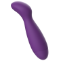 REWOLUTION REWOPULSE Flexibler G-Punkt Vibrator mit 10 Vibrationsmodi